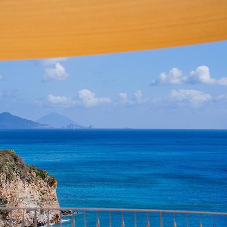 Casa Serena Lipari  Buitenkant foto
