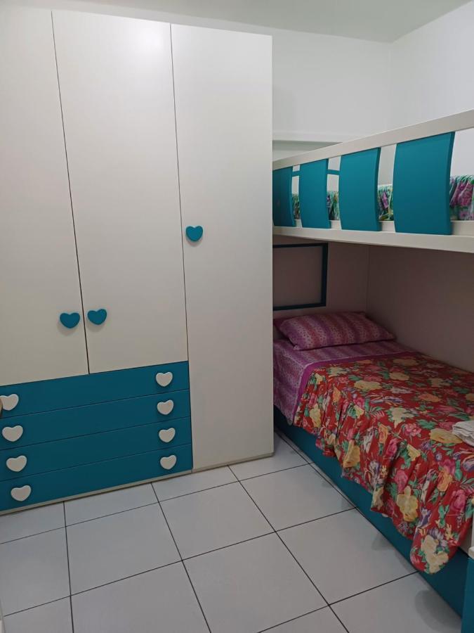 Casa Serena Lipari  Buitenkant foto