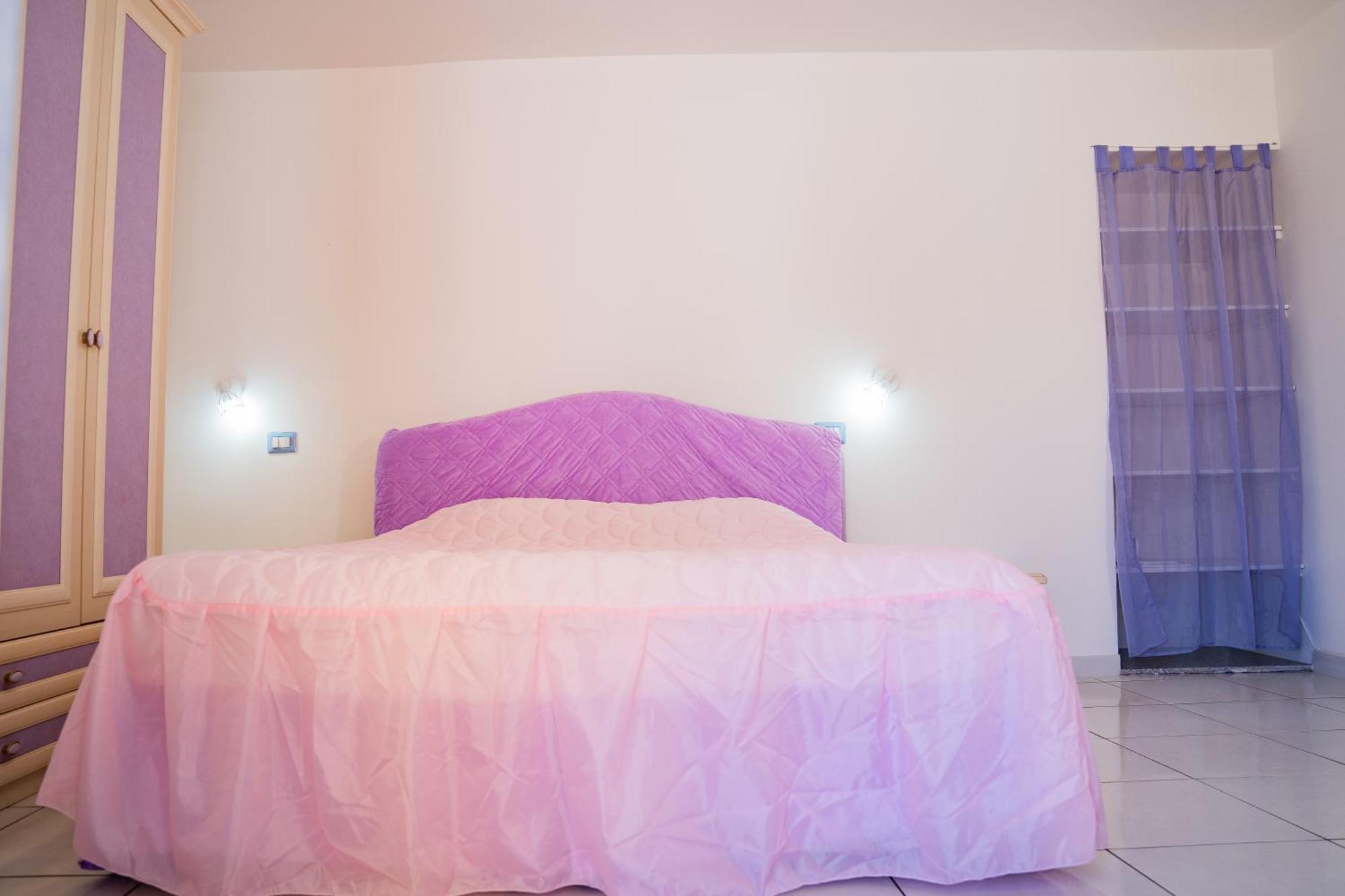 Casa Serena Lipari  Buitenkant foto